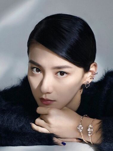 Angela Yuen (袁澧林)